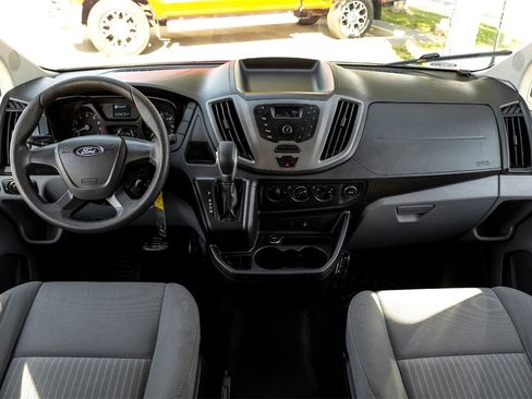 Used 2016 Ford Transit 350 XL image 10