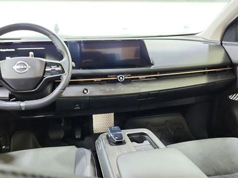 Certified 2024 Nissan Ariya AWD image 24