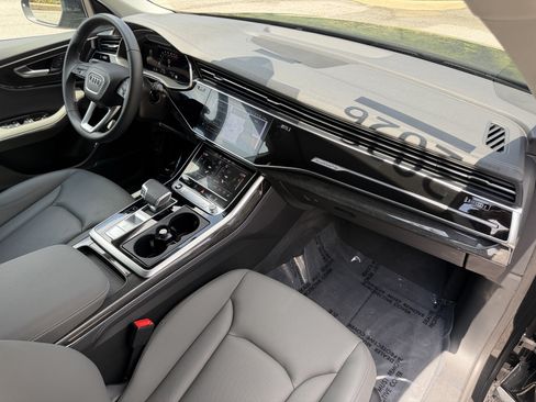 Certified 2026 Audi Q8 Premium Plus AWD/4WD image 13