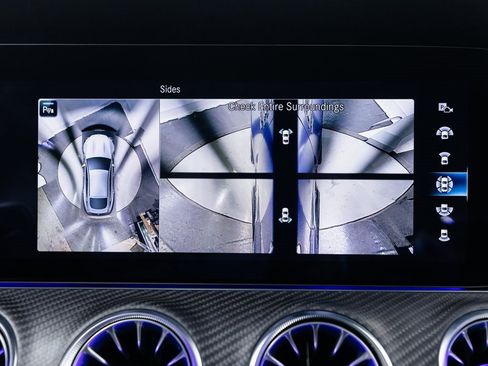 Certified 2022 Mercedes-Benz AMG GT 53 image 22