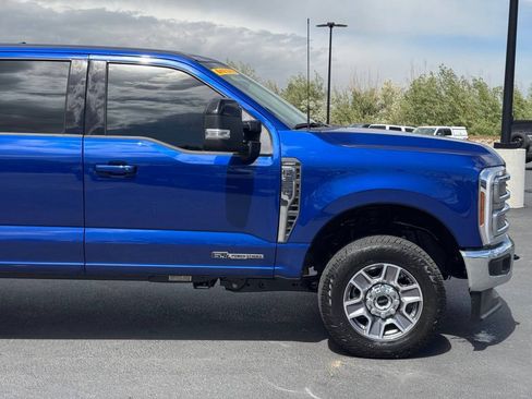 Used 2026 Ford F350 Lariat AWD/4WD image 4