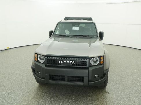 New 2026 Toyota Land Cruiser 1958 image 53