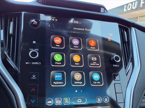 Used 2024 Subaru Legacy Touring XT image 4