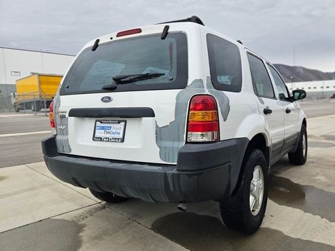 Used 2003 Ford Escape XLS image 5