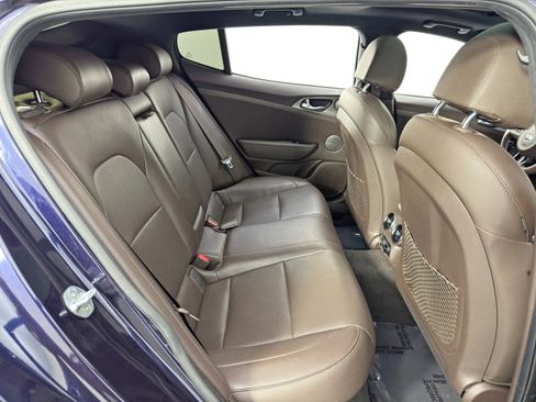 Used 2020 Kia Stinger GT image 35