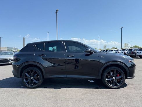 Used 2024 Dodge Hornet GT AWD/4WD image 4