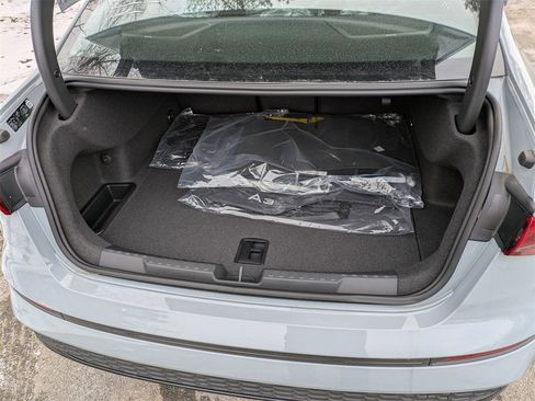 New 2026 Audi A3 2.0T Premium Plus image 21