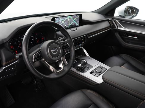 Certified 2024 MAZDA CX-90 Plug-In Hybrid w/ Premium Plus image 29