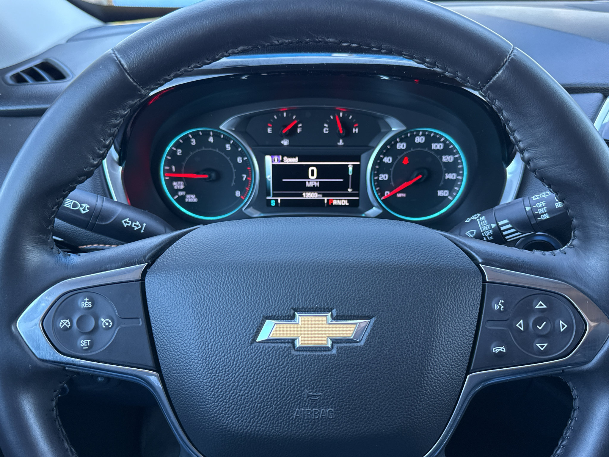 Used 2018 Chevrolet Traverse LT AWD/4WD image 12