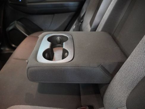 Used 2024 Chevrolet TrailBlazer LT w/ Convenience Package AWD/4WD image 29