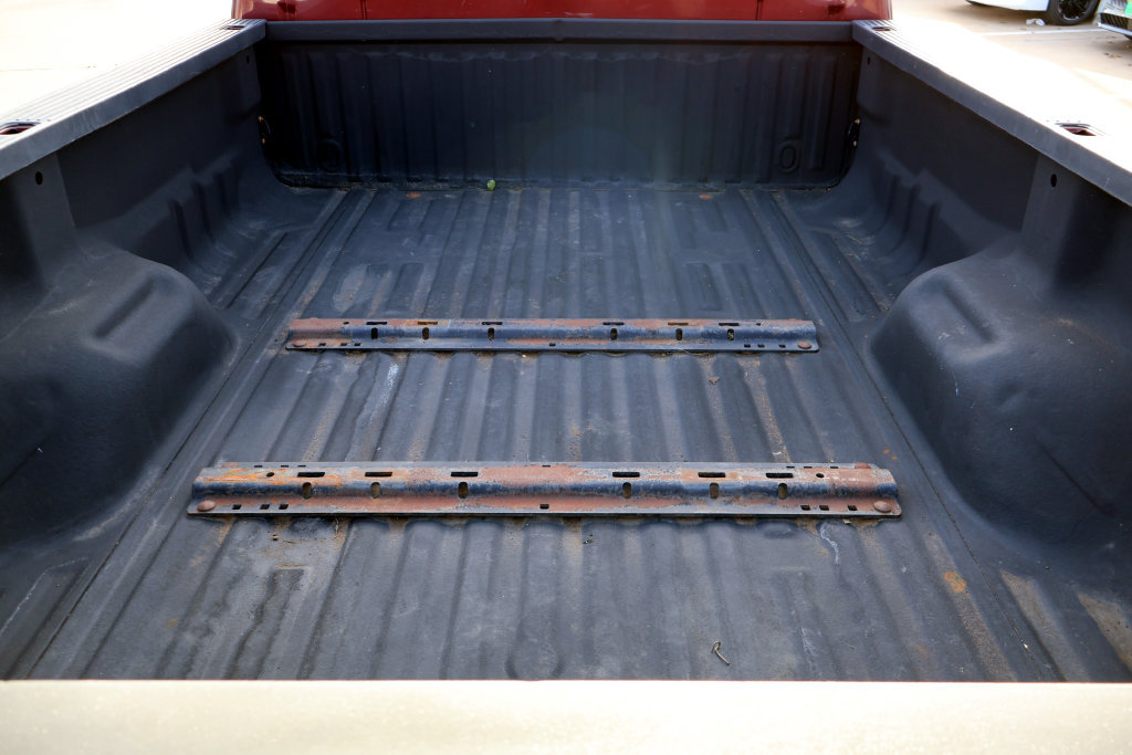 Used 2010 Ford F350 Lariat AWD/4WD image 10