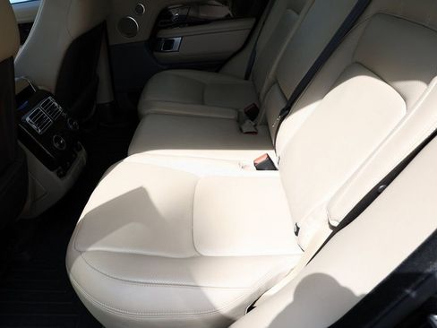 Used 2022 Land Rover Range Rover Westminster Edition image 23