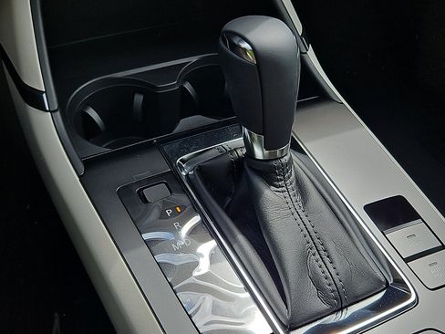 New 2026 MAZDA CX-5 Select AWD/4WD image 12