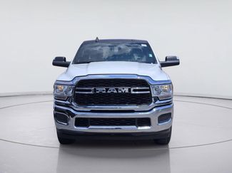 Used 2022 RAM 2500 Tradesman w/ Chrome Appearance Group RWD video 2