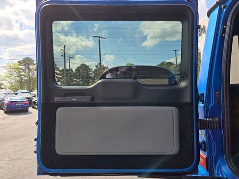 Used 2025 Mercedes-Benz G 580 w/ EQ Technology image 23