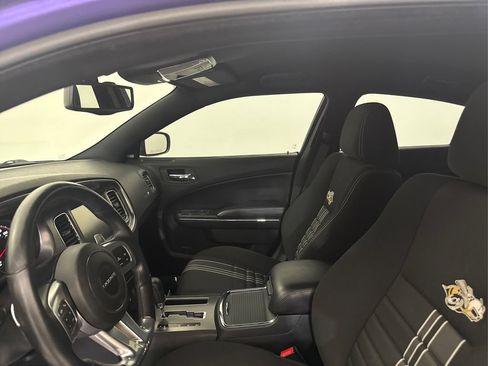 Used 2014 Dodge Charger SRT8 Super Bee w/ Convenience Group II RWD image 29