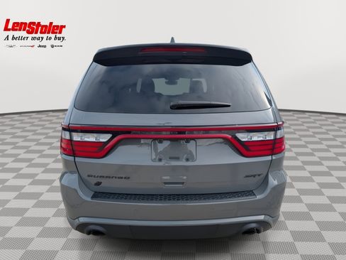 Used 2022 Dodge Durango SRT w/ Premium Interior Group image 4