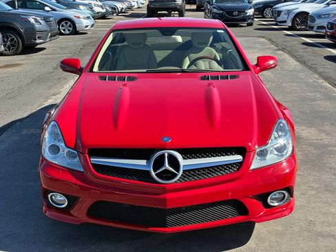 Used 2009 Mercedes-Benz SL 550 image 14