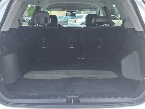 Used 2019 GMC Terrain SLT image 27