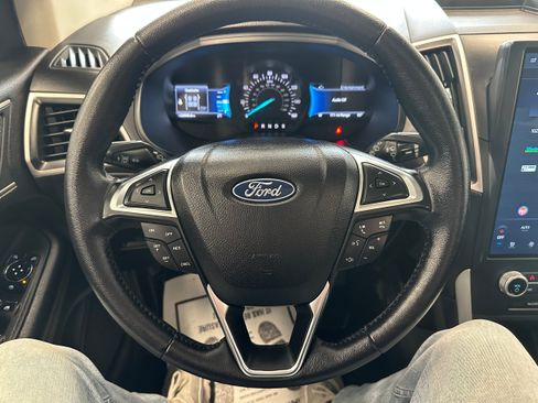 Used 2023 Ford Edge SEL w/ Convenience Package AWD/4WD image 23