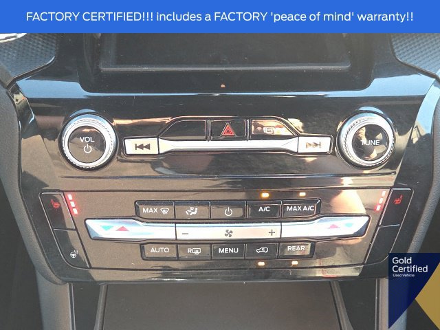Used 2023 Ford Explorer XLT w/ Equipment Group 202A AWD/4WD image 35