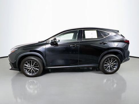 Used 2024 Lexus NX 350 AWD w/ Vision Package image 9