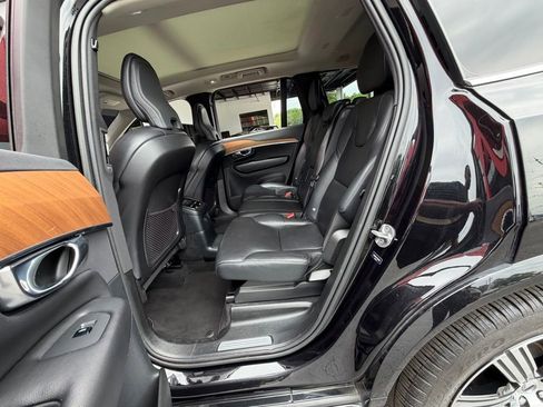 Used 2023 Volvo XC90 T8 Core w/ Protection Package Premier AWD/4WD image 34