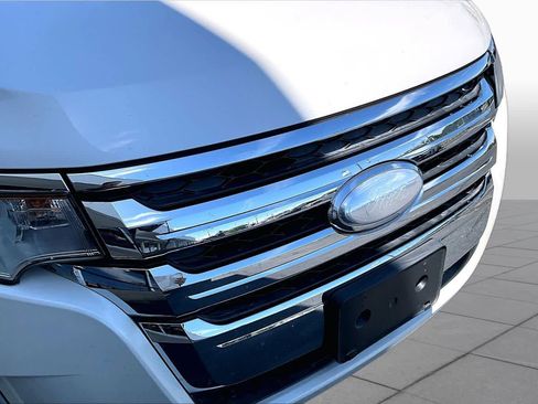 Used 2012 Ford Edge SEL FWD image 29