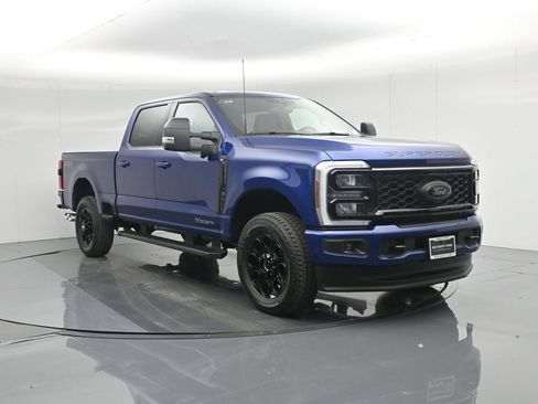 New 2026 Ford F250 XLT w/ XLT Premium Package AWD/4WD image 56