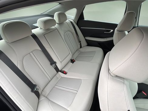 New 2026 Hyundai Sonata SEL image 12