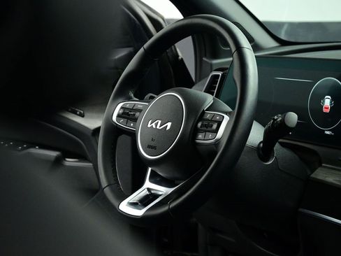 Certified 2024 Kia Sportage X-Line Prestige image 34