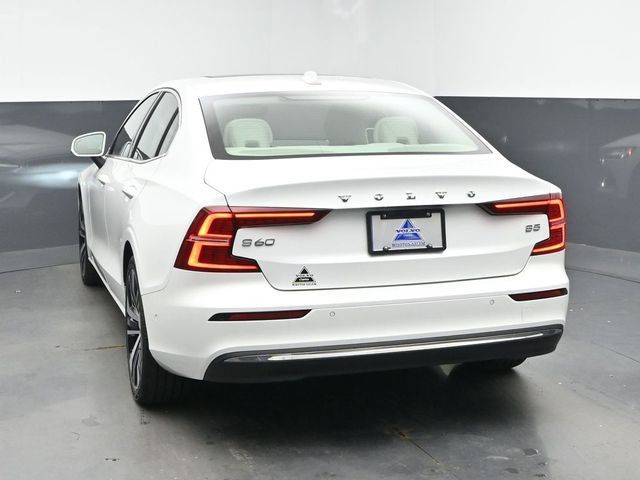 Used 2023 Volvo S60 B5 Ultimate w/ Climate Package FWD image 7