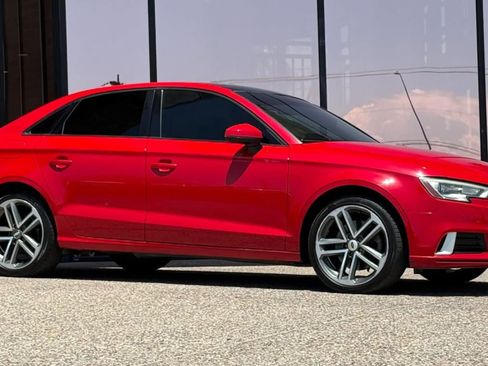 Used 2017 Audi A3 2.0T Premium w/ Convenience Package FWD image 16