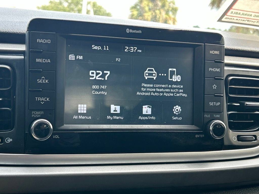 Used 2020 Kia Rio S FWD image 31