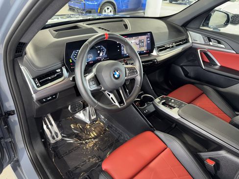 Used 2025 BMW X1 M35i w/ Premium Package AWD/4WD image 20
