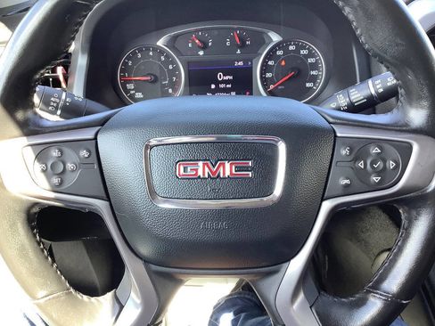 Used 2020 GMC Acadia AT4 w/ Driver Alert Package II image 51