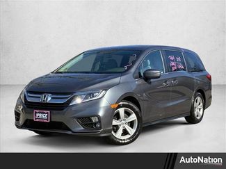 Used 2019 Honda Odyssey EX-L video 1