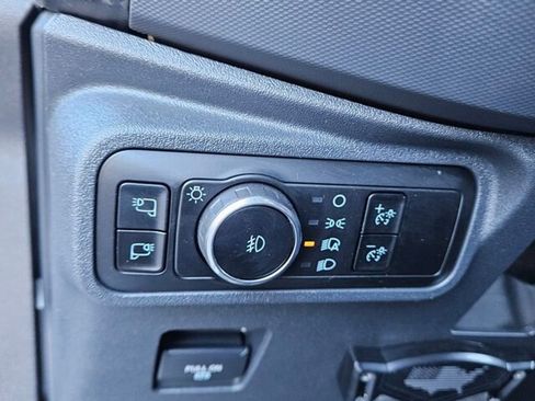 Used 2024 Ford Bronco Raptor image 27