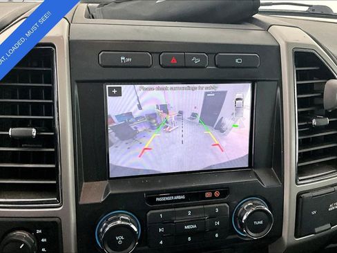 Used 2018 Ford F250 Lariat w/ Lariat Ultimate Package image 30