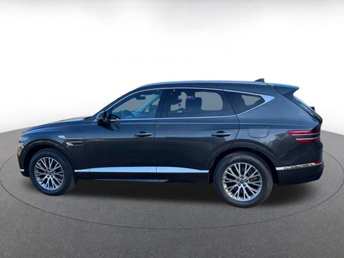 Used 2024 Genesis GV80 2.5T image 8