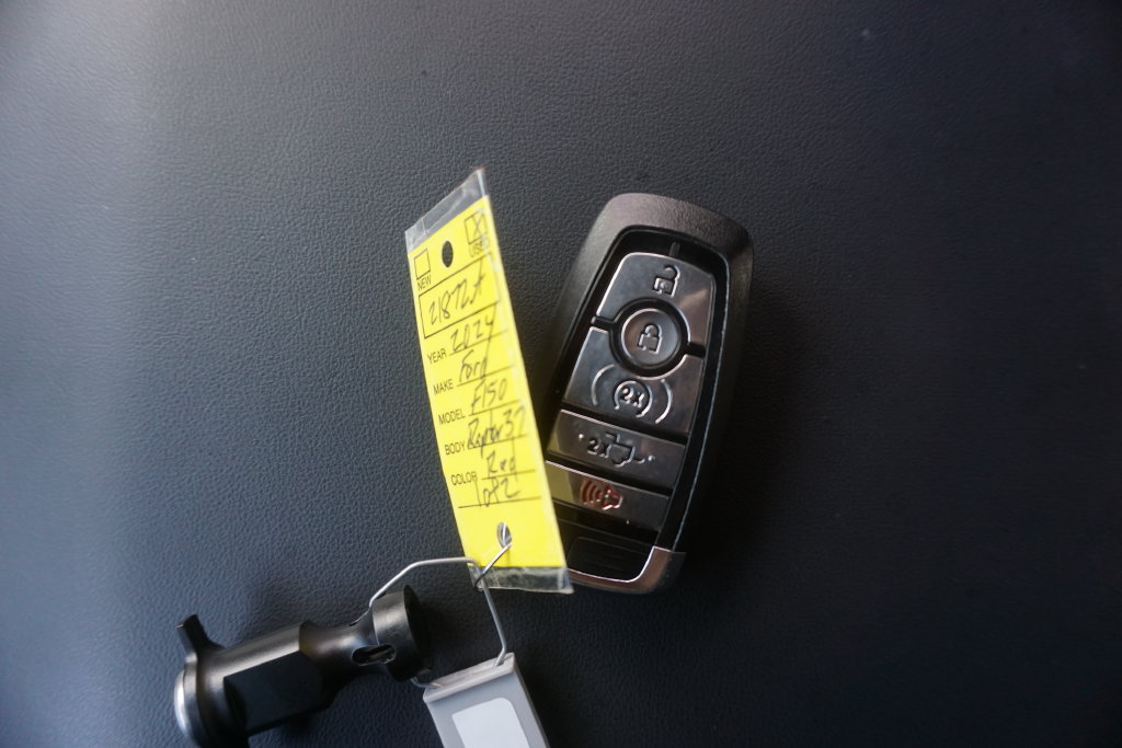 Used 2024 Ford F150 Raptor AWD/4WD image 31