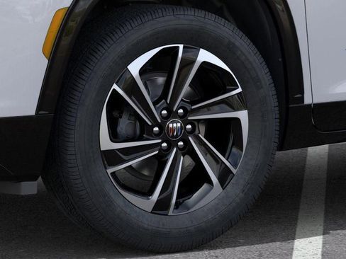 New 2026 Buick Enclave Sport Touring w/ Power Package image 9