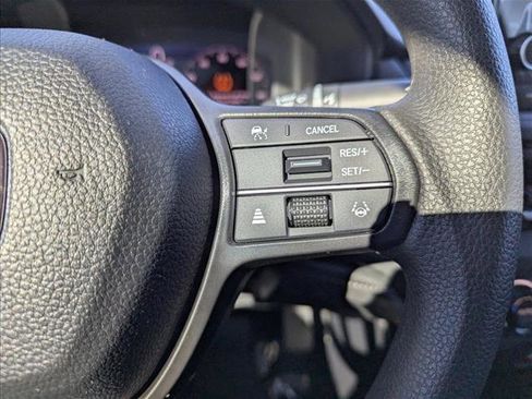 New 2025 Honda Accord SE image 14