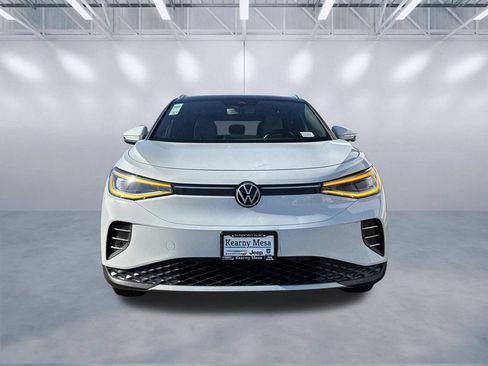 Used 2022 Volkswagen ID.4 Pro S RWD image 2