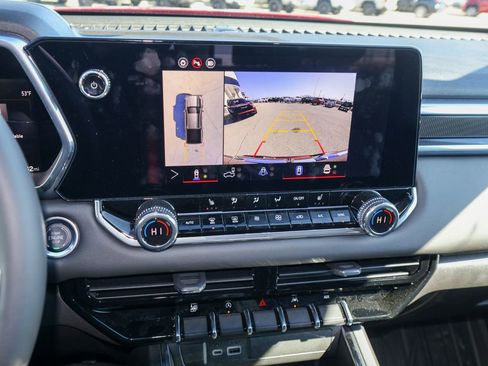 New 2026 GMC Canyon Elevation w/ Convenience Package image 13