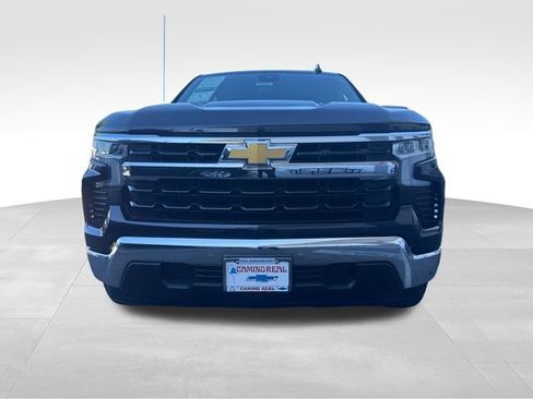 Certified 2023 Chevrolet Silverado 1500 LT RWD image 8