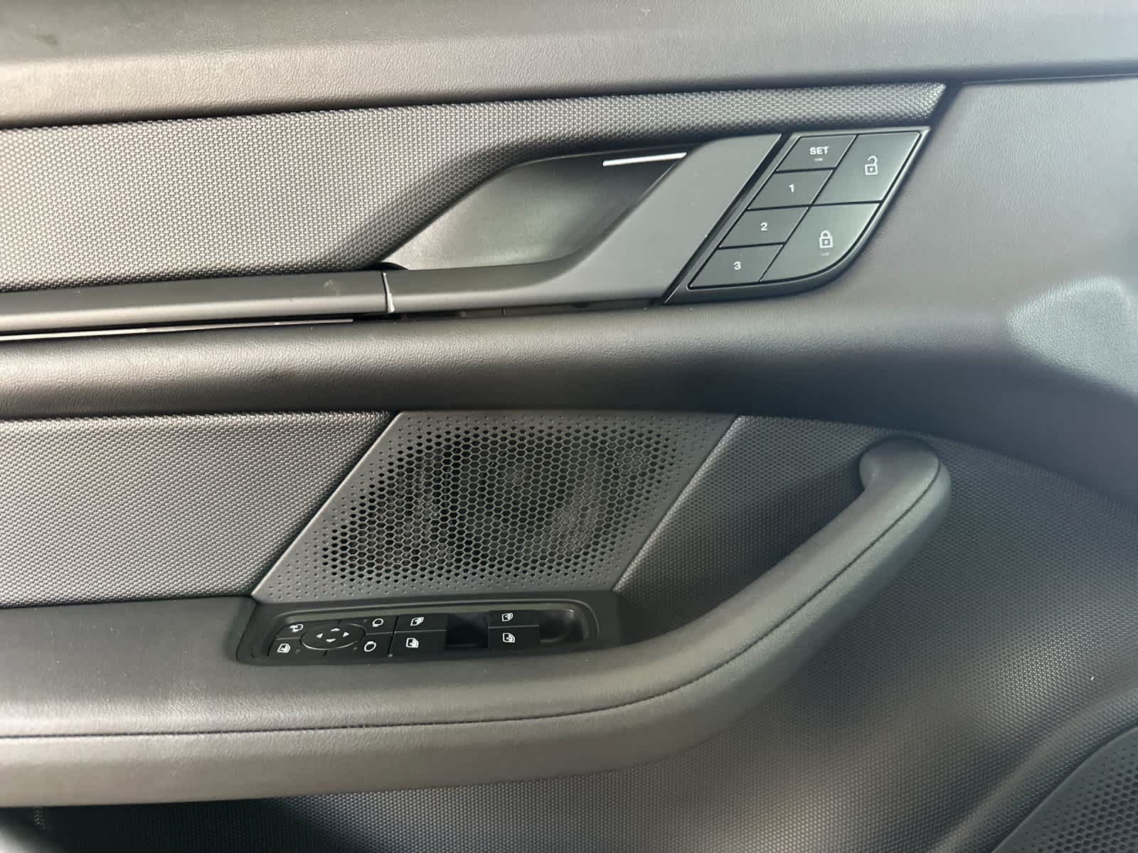 Certified 2024 Porsche Taycan RWD image 12