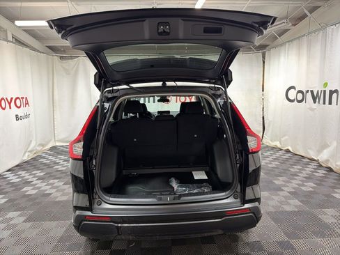 Used 2026 Honda CR-V LX image 16