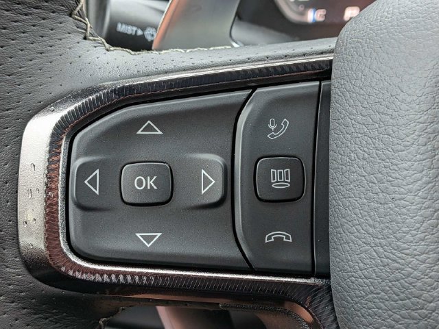 New 2026 RAM 1500 RHO w/ RHO Level 1 Equipment Group AWD/4WD image 26