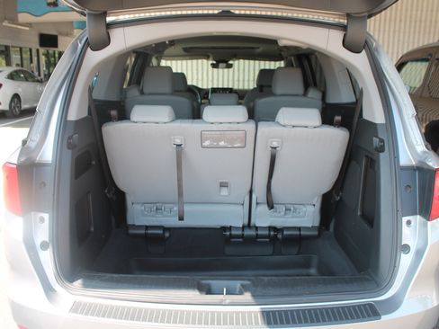 Used 2021 Honda Odyssey EX-L image 22